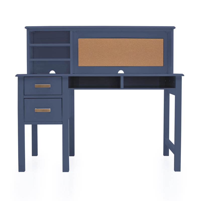 Guidecraft Taiga Writing Desk with Hutch and Chair Set & Reviews Wayfair